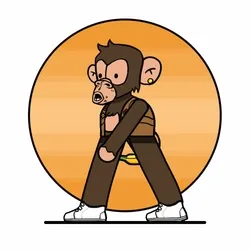 Let's Ape #594