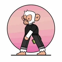 Let's Ape #720