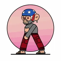 Let's Ape #962