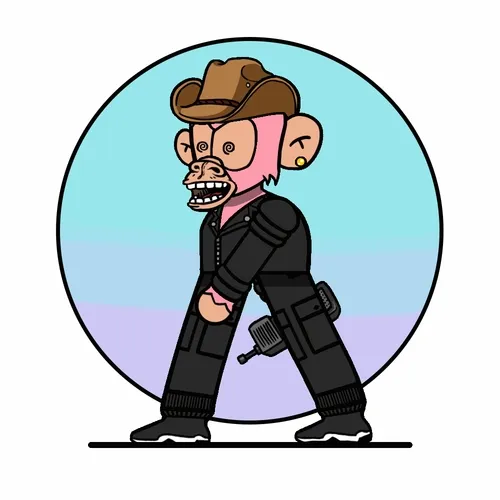 Let's Ape #135