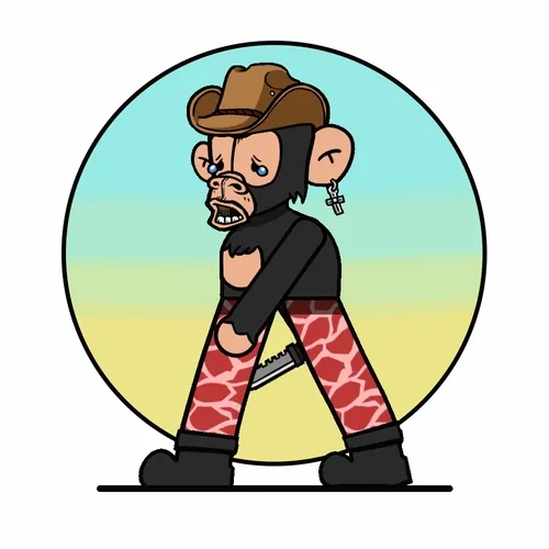 Let's Ape #242