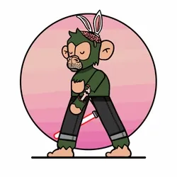 Let's Ape #2816