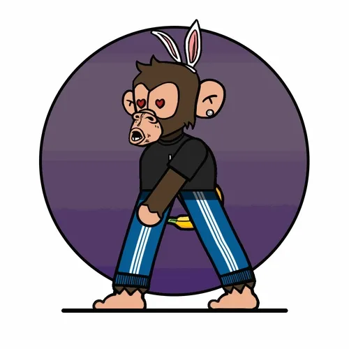 Let's Ape #200