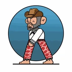 Let's Ape #591
