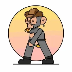 Let's Ape #534