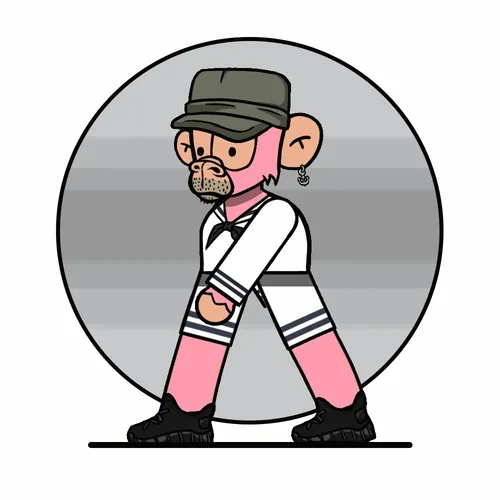 Let's Ape #282