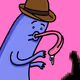 3045