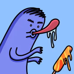 its not gonna lick itself #178
