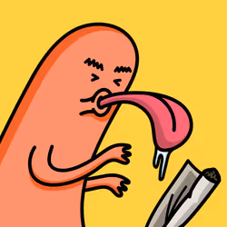 6807