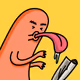 6807