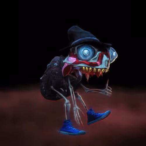 Oddlittlecreatures