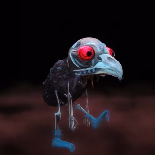 Oddlittlecreatures