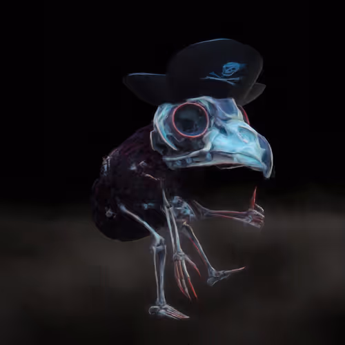 Oddlittlecreatures