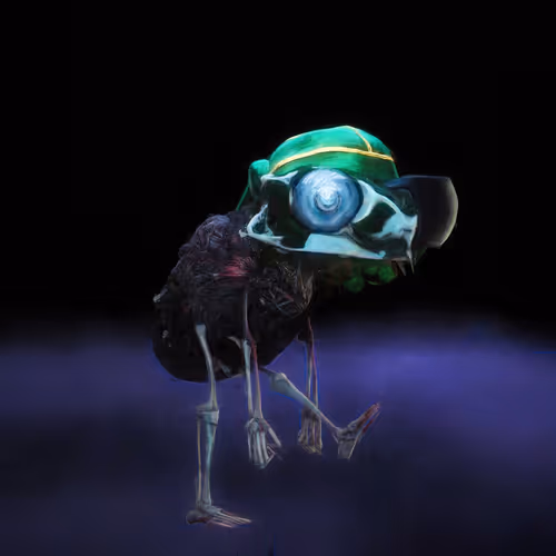 Oddlittlecreatures