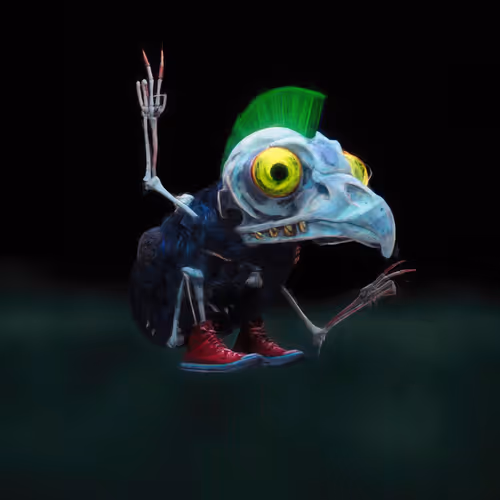 Oddlittlecreatures