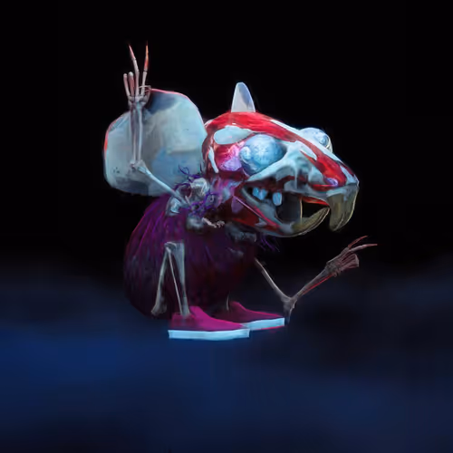 Oddlittlecreatures