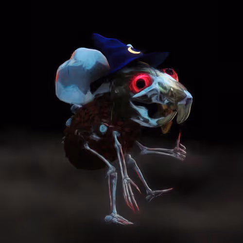 Oddlittlecreatures