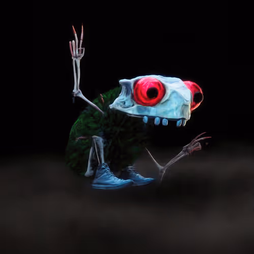 Oddlittlecreatures