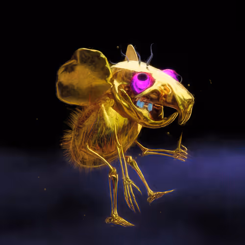 Oddlittlecreatures