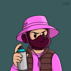 Item Media