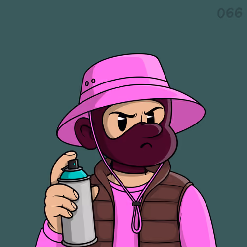 Item #66 Media
