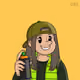 TAGGED Writer #062