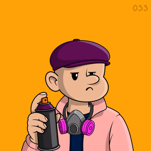 Item #33 Media