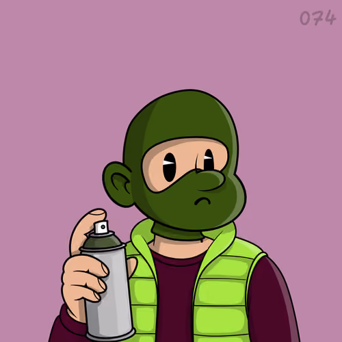Item #74 Media