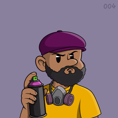 Item #4 Media