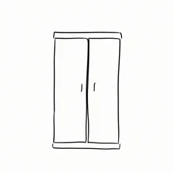 Out Of The Closet Reveal