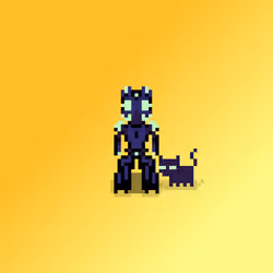 TinyDaemon #0317