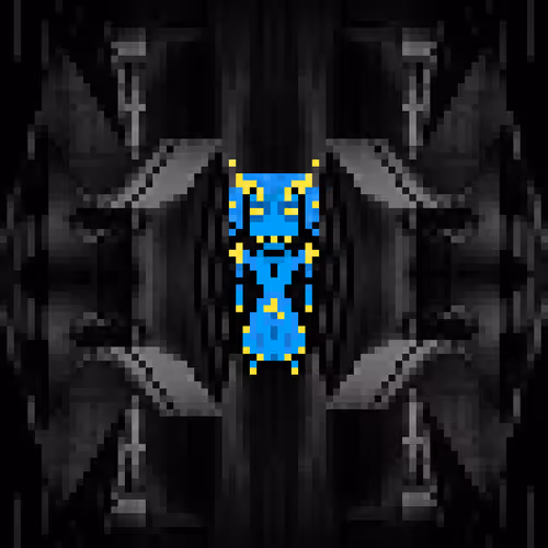 TinyDaemon #1474