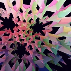 Color Shift