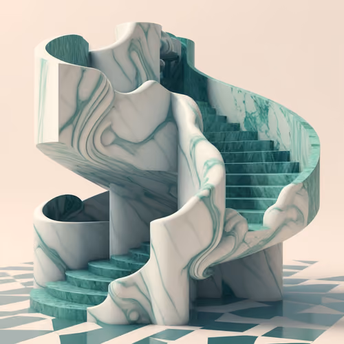 s t a i r w a v e 17 #3/15