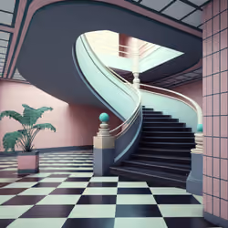 s t a i r w a v e 7 #5/12