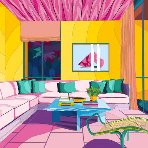 33 Curated Drop Featuring Michael Callas