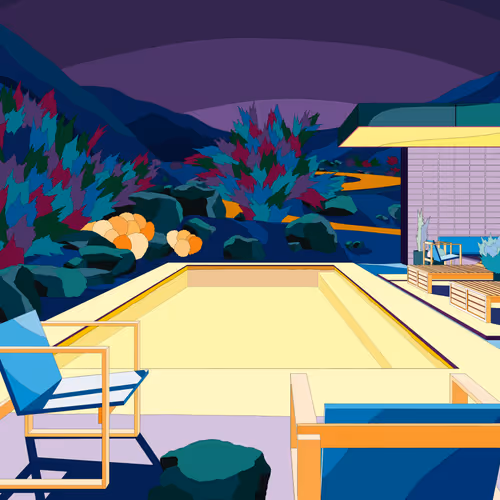 33 Curated Drop Featuring Michael Callas