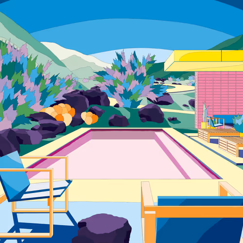 33 Curated Drop Featuring Michael Callas