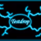 Testdrop