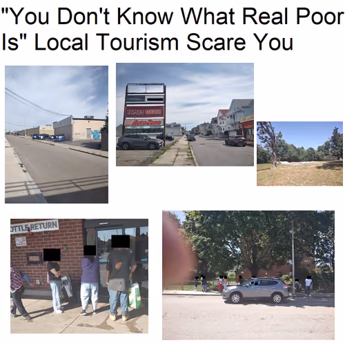 Local Tourism