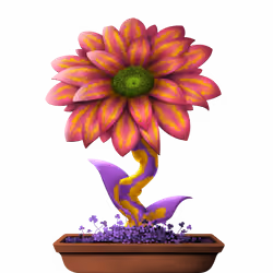 Flower #6384