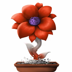 Flower #19808