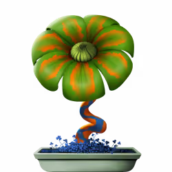 Flower #7970