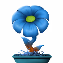 Flower #15134