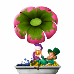 Flower #13839