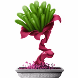 Flower #4072