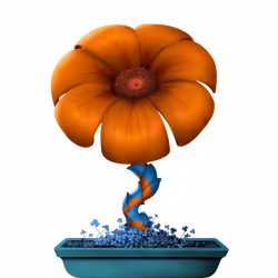BinanceFlowers-1