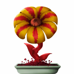 Flower #3852