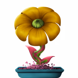 Flower #14818