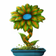 Flower #15285